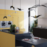 Подвесной светильник ODEON LIGHT PENDANT BIRDS 4901/1A