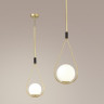 Подвесной светильник ODEON LIGHT PENDANT FLARI 4810/1