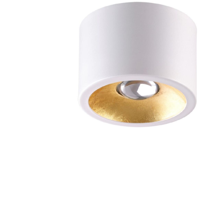 Накладной светильник ODEON LIGHT GLASGOW 6668/1CL