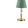 Настольная лампа ODEON LIGHT LONDON 4887/1T