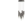 Каскадная люстра ODEON LIGHT SHINY 5061/32L
