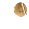 Светильник спот ODEON LIGHT BEAM 3913/9WL