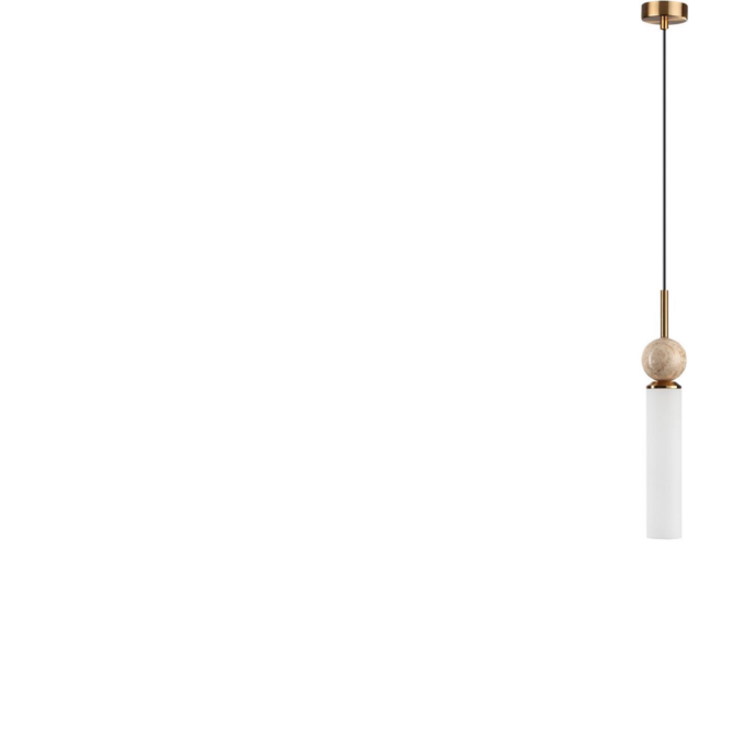 Подвесной светильник ODEON LIGHT LOLLA 6625/1