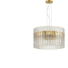 Подвесная люстра ODEON LIGHT HALL MERKALE 4938/6